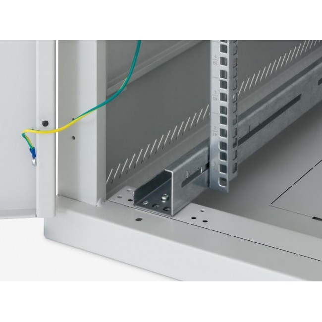 Triton RMA-15-A61-CAX-N1 NEW 800 kg rack cabinet 15U Freestanding rack Grey Triton RMA-15-A61-CAX-N1 NEW 800 kg rack cabinet 15U Freestanding rack Grey