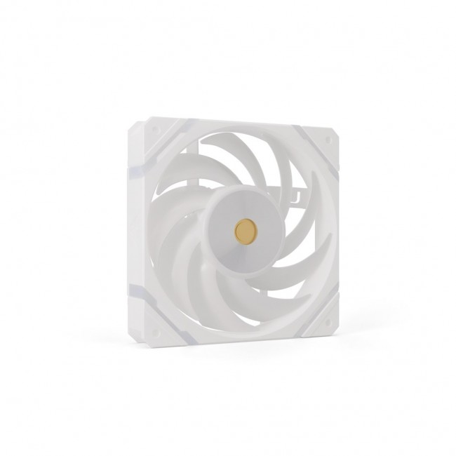 Valkyrie X12 ARGB White VK-FANX12FW fan Valkyrie X12 ARGB White VK-FANX12FW fan