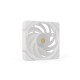 Valkyrie X12 ARGB White VK-FANX12FW fan Valkyrie X12 ARGB White VK-FANX12FW fan