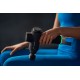 Hyperice Hypervolt 2 Pro hand massager with app black Hyperice Hypervolt 2 Pro hand massager with app black