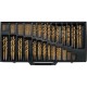 Yato YT-44677 drill bit Twist drill bit 190 pc(s) Yato YT-44677 drill bit Twist drill bit 190 pc(s)