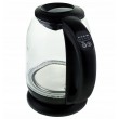 Esperanza EKK027 electric kettle 1.7 L Black,Transparent 2200 W Esperanza EKK027 electric kettle 1.7 L Black,Transparent 2200 W