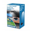 Esperanza ELD105K table lamp 3 W LED Black