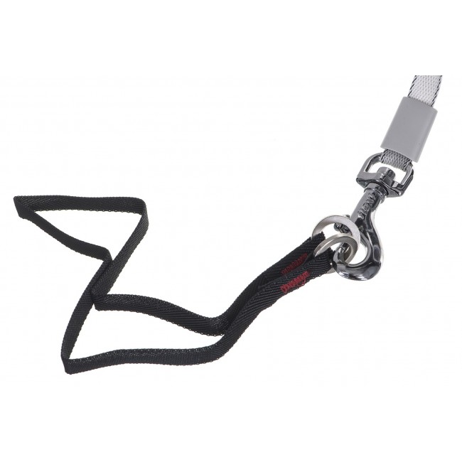 Flexi New Comfort M Tape 5 m Black Dog Retractable lead Flexi New Comfort M Tape 5 m Black Dog Retractable lead