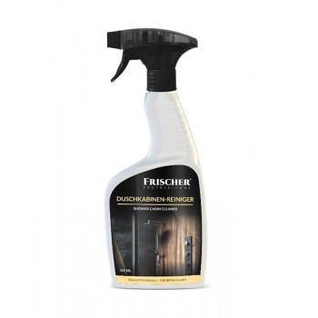Frischer shower cleaner 0.5l