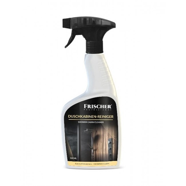 Frischer shower cleaner 0.5l