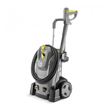 K rcher HD 6/15 M pressure washer Compact Electric 560 l/h 3100 W Grey