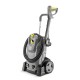 K rcher HD 6/15 M pressure washer Compact Electric 560 l/h 3100 W Grey K rcher HD 6/15 M pressure washer Compact Electric 560 l/h 3100 W Grey