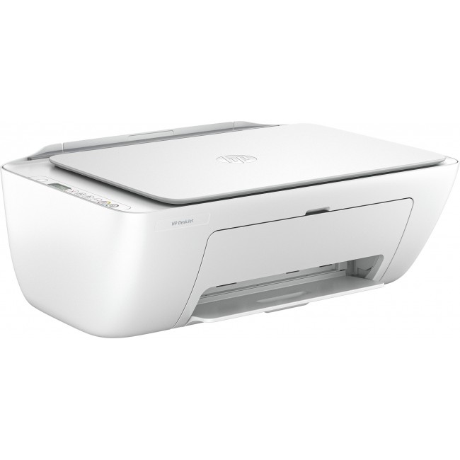 HP DeskJet 2810e All-in-One Printer Thermal inkjet A4 4800 x 1200 DPI 7.5 ppm Wi-Fi HP DeskJet 2810e All-in-One Printer Thermal inkjet A4 4800 x 1200 DPI 7.5 ppm Wi-Fi