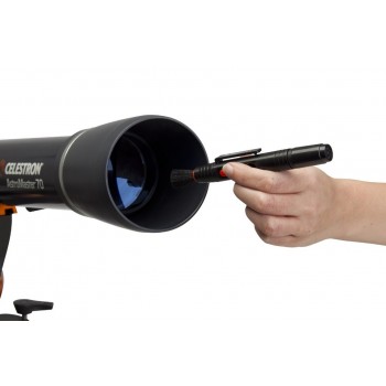 Celestron 93575 equipment cleansing kit Lenses/Glass Cleansing pen/cloth