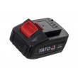 Brushless impact wrench 1/2 Brushless impact wrench 1/2