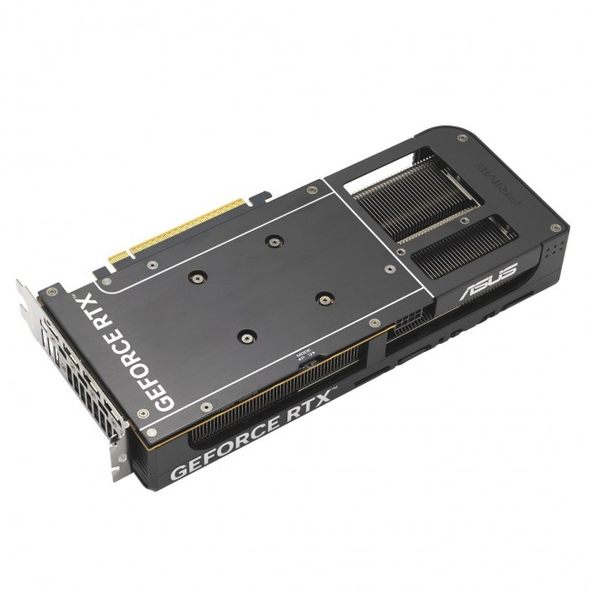 ASUS Prime -RTX5060-O8G NVIDIA GeForce RTX 5060 8 GB GDDR7 ASUS Prime -RTX5060-O8G NVIDIA GeForce RTX 5060 8 GB GDDR7