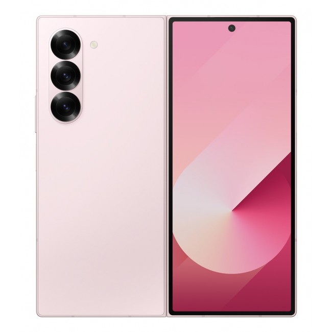 Samsung Galaxy Z Fold6 7.6 Samsung Galaxy Z Fold6 7.6