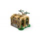 LEGO HARRY POTTER 76445 Hogwarts Castle - Herbology Class