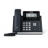 Yealink SIP-T43U IP phone Grey 12 lines LCD Wi-Fi
