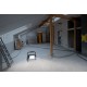 Ansmann FL20W-R Black LED 20 W Ansmann FL20W-R Black LED 20 W