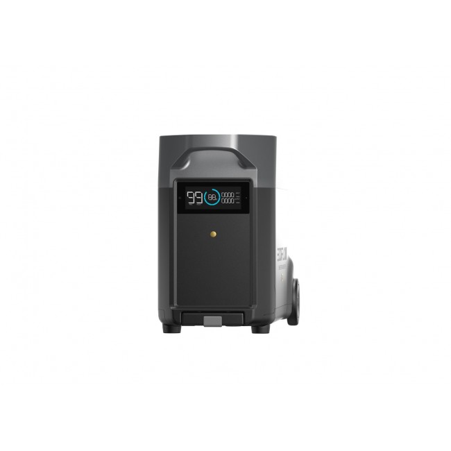 EcoFlow 50034006 portable power station accessory Battery EcoFlow 50034006 portable power station accessory Battery