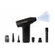Cordless Vacuum Cleaner with Suction Function Technaxx TX-293 Cordless Vacuum Cleaner with Suction Function Technaxx TX-293
