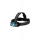 Ledlenser MH7 Black, Blue Headband flashlight LED Ledlenser MH7 Black, Blue Headband flashlight LED