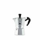 Bialetti Moka Express Moka pot Aluminium, Black Bialetti Moka Express Moka pot Aluminium, Black