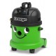 Numatic GVE370-2 vacuum 1200 W Cylinder vacuum Dry&Wet Dust bag 15 L Numatic GVE370-2 vacuum 1200 W Cylinder vacuum Dry&Wet Dust bag 15 L