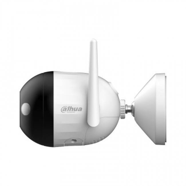 Dahua Technology F2C-LED Bullet IP security camera Indoor & outdoor 1920 x 1080 pixels Ceiling/wall Dahua Technology F2C-LED Bullet IP security camera Indoor & outdoor 1920 x 1080 pixels Ceiling/wall