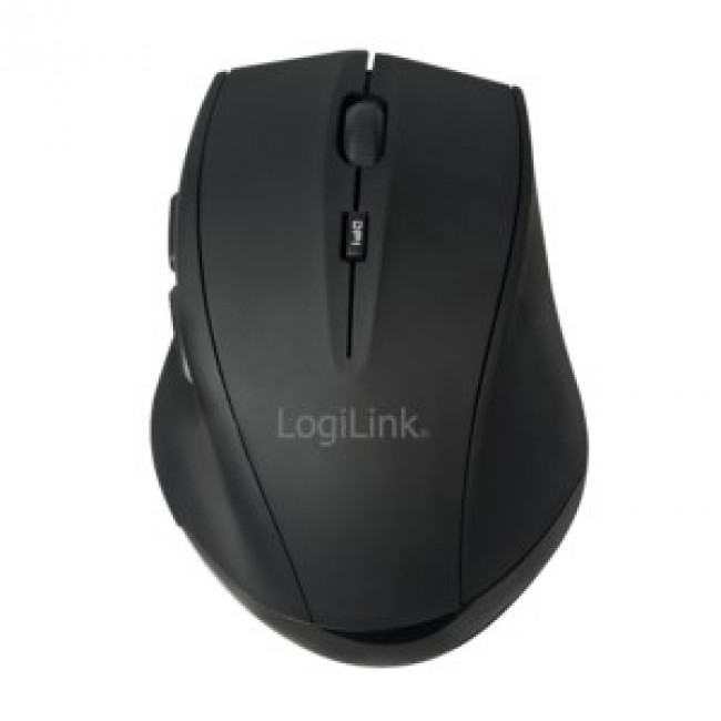 LogiLink ID0032A mouse Office Bluetooth Laser 1600 DPI LogiLink ID0032A mouse Office Bluetooth Laser 1600 DPI