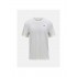 T-Shirt Peak Performance Men's Delta Short Sleeve Tee white