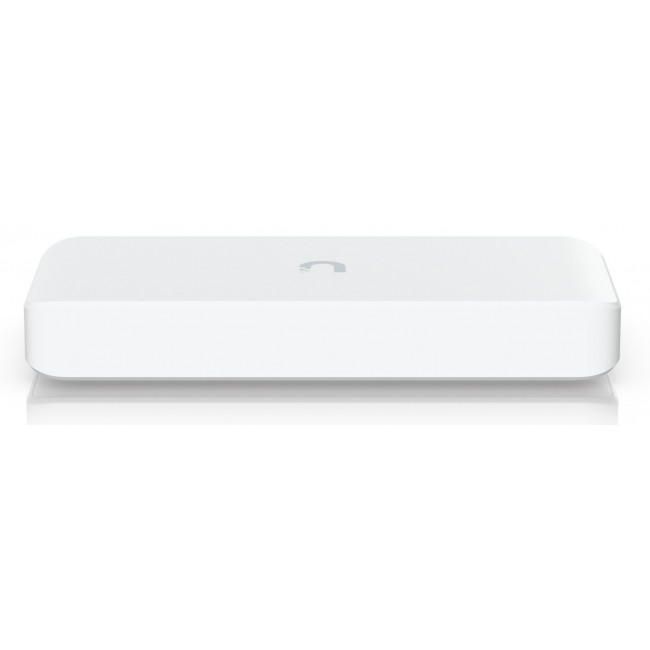 Ubiquiti USW-Flex-2.5G-8-PoE Switch | 8x 2.5GbE RJ45, 1x 10GbE SFP+, 196W