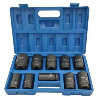 ADLER IMPACT SOCKETS 3/4
