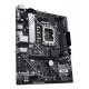 ASUS PRIME H610M-A D4-CSM Intel H610 LGA 1700 micro ATX ASUS PRIME H610M-A D4-CSM Intel H610 LGA 1700 micro ATX