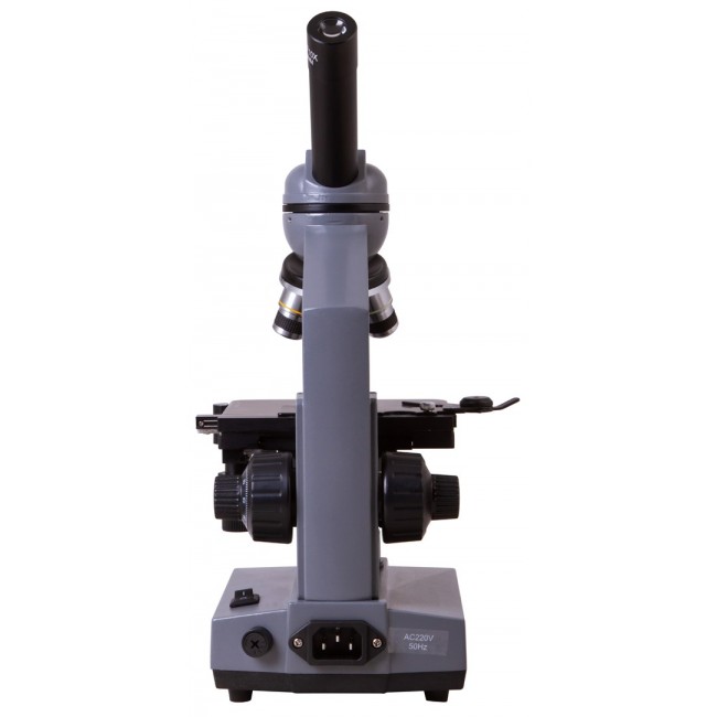 Levenhuk 320 BASE 1000x Optical microscope Levenhuk 320 BASE 1000x Optical microscope
