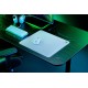 Razer Atlas Gaming mouse pad White Razer Atlas Gaming mouse pad White