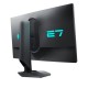 Alienware AW2724DM LED display 68.6 cm (27