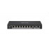 Hilook by Hikvision SW-10-POE 10-port PoE Switch