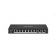 Hilook by Hikvision SW-10-POE 10-port PoE Switch Hilook by Hikvision SW-10-POE 10-port PoE Switch