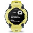 Garmin Instinct E 2.29 cm (0.9