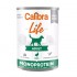 CALIBRA Life Adult Duck with rice - wet dog food - 400g