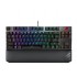 ASUS ROG Strix Scope NX TKL Deluxe keyboard Gaming USB German Black, Grey