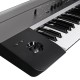 Korg KROME EX 73 - synthesiser, workstation, 73 keys. (grey)