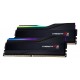 G.Skill Trident Z5 RGB F5-8000J3848F24GX2-TZ5RK memory module 48 GB 2 x 24 GB DDR5 7600 MHz G.Skill Trident Z5 RGB F5-8000J3848F24GX2-TZ5RK memory module 48 GB 2 x 24 GB DDR5 7600 MHz