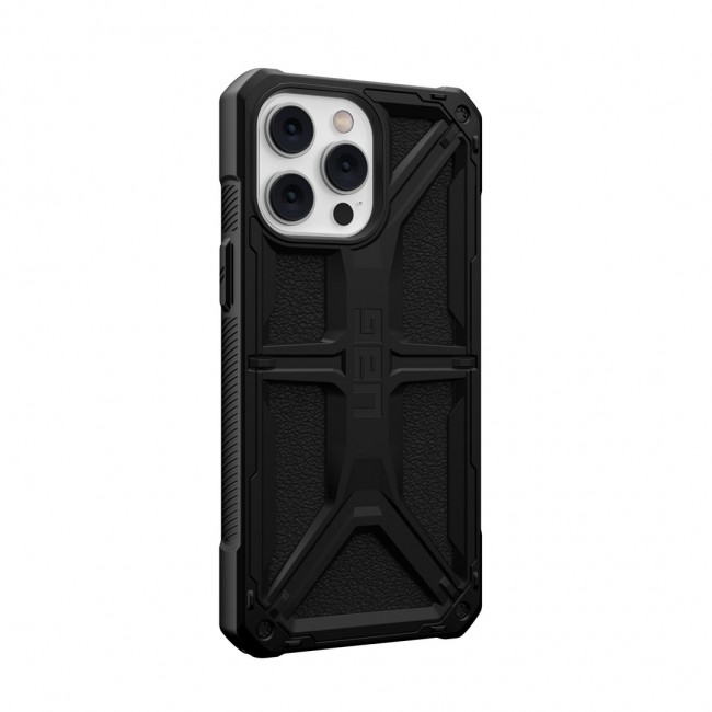 Urban Armor Gear Monarch mobile phone case 17 cm (6.7