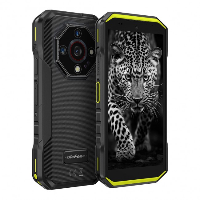 Ulefone Armor X32 6/128GB Vivid Green Ulefone Armor X32 6/128GB Vivid Green