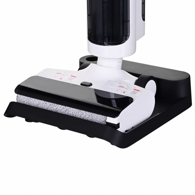 Xiaomi Vacuum cleaner | Truclean W20 EU | Cordless | Stick vacuum cleaner | 200 W | 21.6 V | White/Black | Warranty 24 month(s)