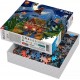 Puzzle Good Loot Imagination - Natalia Noszczy ska: The Slavic World Is Coming 1000 pc(s)