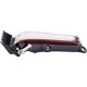 WAHL Cordless Legend Burgundy, Silver Lithium-Ion (Li-Ion) WAHL Cordless Legend Burgundy, Silver Lithium-Ion (Li-Ion)