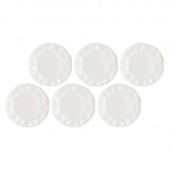 Set of plates 21.5 cm