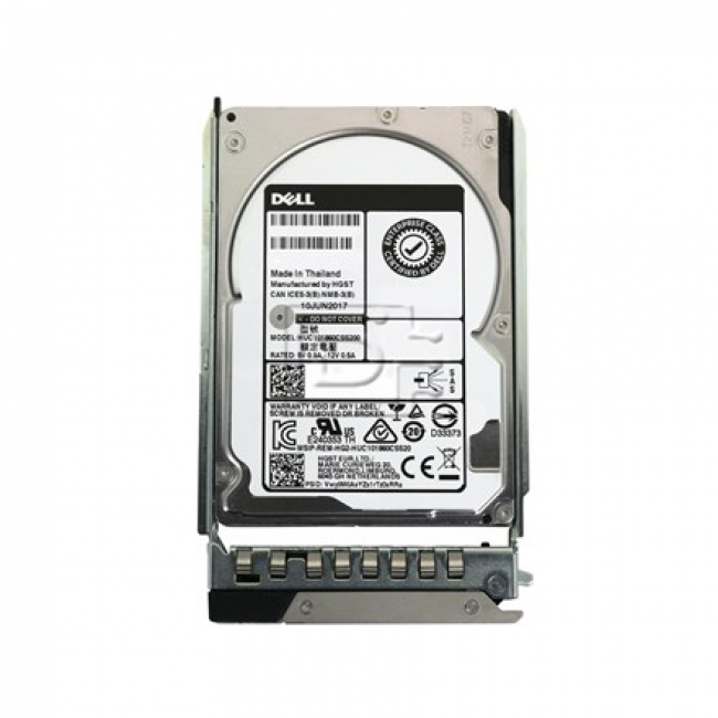 DELL 400-ATJL internal hard drive 1.2 TB 10000 RPM 2.5 DELL 400-ATJL internal hard drive 1.2 TB 10000 RPM 2.5