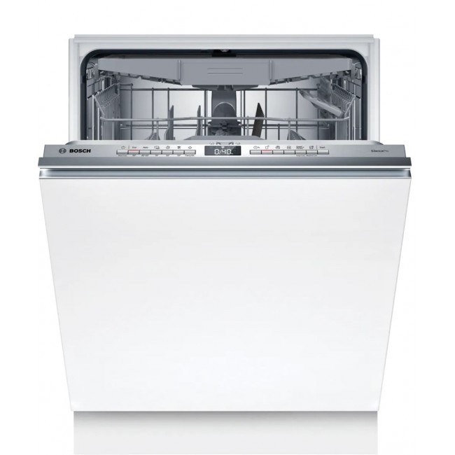 Bosch Serie 4 SMV4ECX23E dishwasher Fully built-in 14 place settings C Bosch Serie 4 SMV4ECX23E dishwasher Fully built-in 14 place settings C