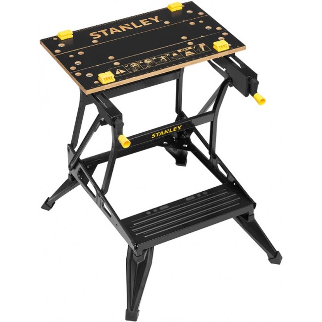 Stanley STST83400-1 workbench Woodworking workbench Stanley STST83400-1 workbench Woodworking workbench